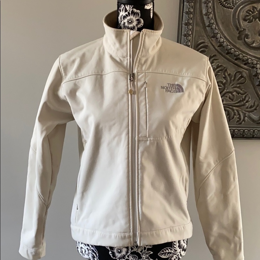North Face Women’s Apex Jacket